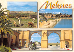 MAROC MEKNES - Meknès