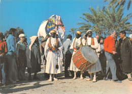 TUNISIE JERBA UN MARIAGE - Tunisia