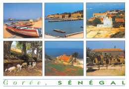 SENEGAL GOREE - Sénégal