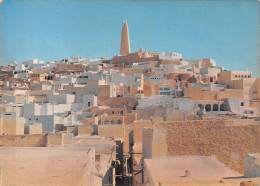 ALGERIE GHARDAIA - Ghardaïa