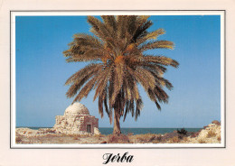 TUNISIE MARABOUT - Tunisia