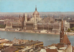 HONGRIE MAGYAR BUDAPEST - Hongrie