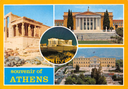 GRECE ATHENES - Greece