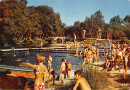 16 JARNAC LA PISCINE - Jarnac