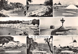 85 ILE DE NOIRMOUTIER - Ile De Noirmoutier