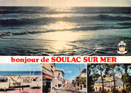 33 SOULAC SUR MER - Soulac-sur-Mer