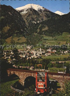 71924608 Bad Hofgastein Gaiskarkogel Schlossalmbahn Bad Hofgastein - Autres & Non Classés