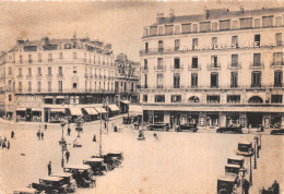 49 ANGERS LA PLACE DU RALLIEMENT - Angers