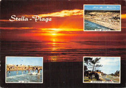 62 STELLA PLAGE - Autres & Non Classés