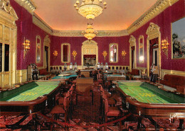 MONTE CARLO LE CASINO - Spielbank