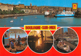 62 BOULOGNE SUR MER COTE DOPALE - Boulogne Sur Mer