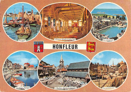 14 HONFLEUR - Honfleur