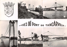 76 TANCARVILLE LE PONT - Tancarville