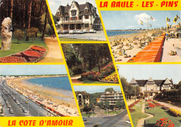 44 LA BAULE LES PINS LE JARDIN DES DRYADES - La Baule-Escoublac