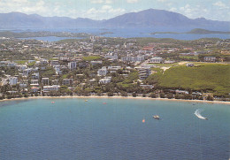 988 NOUVELLE CALEDONIE NOUMEA LA BAIE DES CITRONS - Nouvelle Calédonie