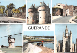 44 GUERANDE LES REMPARTS - Guérande