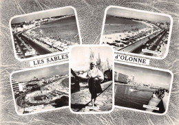 85 LES SABLES DOLONNE - Sables D'Olonne