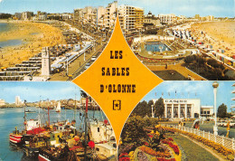 85 LES SABLES DOLONNE - Sables D'Olonne