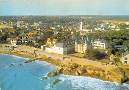 44 PORNICHET LA BAULE LE CHATEAU DES TOURELLES - Pornichet