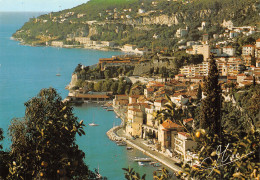 06 VILLEFRANCHE SUR MER LA RADE - Villefranche-sur-Mer