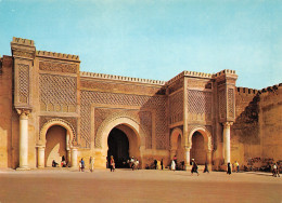 MAROC MEKNES - Meknès