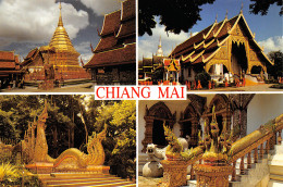 THAILAND CHIANG MAI - Thaïlande