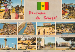 SENEGAL PANORAMA - Sénégal