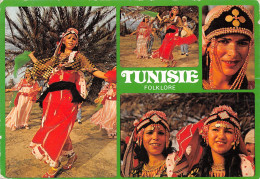 TUNISIE FOLKLORE - Tunisia