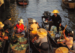 THAILAND RAJBURI - Thaïland