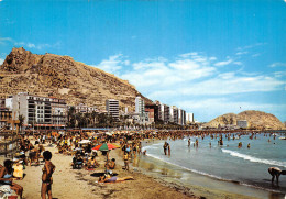 ESPAGNE ALICANTE - Alicante