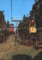 71924580 Braunlage Wurmbergseilbahn Braunlage - Autres & Non Classés