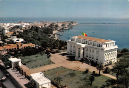 SENEGAL DAKAR LE PALAIS - Sénégal