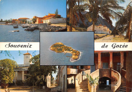 SENEGAL GOREE - Sénégal