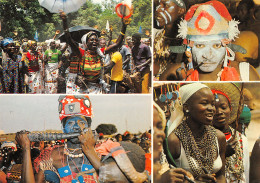 SENEGAL CASAMANCE - Sénégal