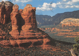 USA ARIZONA SEDONA - Sonstige & Ohne Zuordnung