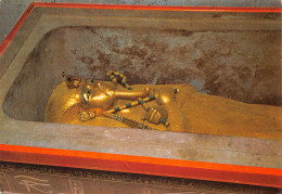 EGYPTE TUTANKHAMEN S - Museums