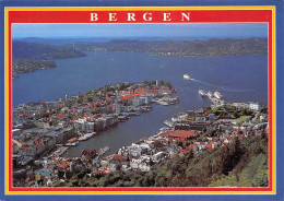 NORVEGE MED VAGEN - Norway