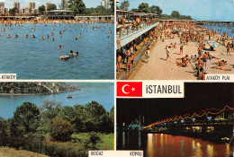 TURQUIE ISTANBUL - Turquie