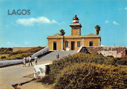 PORTUGAL LAGOS - Faro