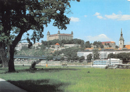 SLOVENSKO BRATISLAVSKY - Slovaquie