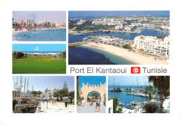 TUNISIE KANTAOUI - Tunesien