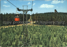 71924576 Braunlage Wurmbergseilbahn Braunlage - Autres & Non Classés