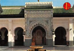 MAROC FES - Fez