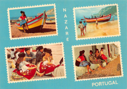 PORTUGAL NAZARE - Leiria