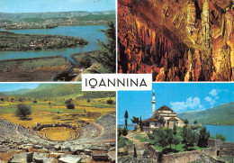 GRECE IOANNINA - Grèce