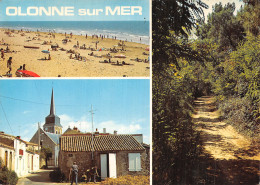 85 OLONNE SUR MER - Sonstige & Ohne Zuordnung