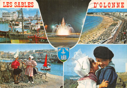 85 LES SABLES DOLONNE - Sables D'Olonne