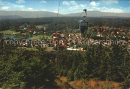 71924574 Hahnenklee-Bockswiese Harz Kabinenseilbahn Bocksberg Hahnenklee - Goslar