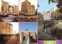 79 NIORT - Niort