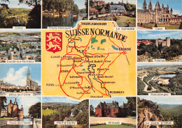 61 LA SUISSE NORMANDE - Other & Unclassified